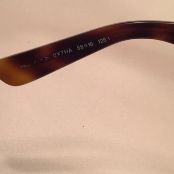 Gucci Oversized Sunglasses